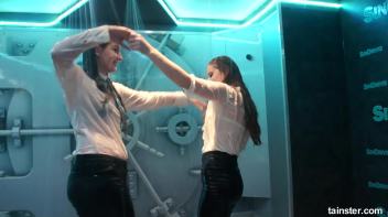 Allwam's most sluttiest and wet bitches Screencap 32 on www.sinx.com