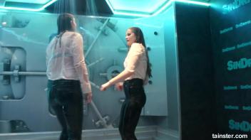 Allwam's most sluttiest and wet bitches Screencap 38 on www.sinx.com