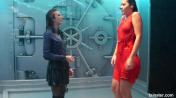 Allwam's most sluttiest and wet bitches Screencap 43 on www.sinx.com