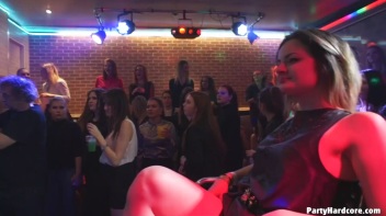 Party Hardcore Gone Crazy Vol. 34 Part 1 - Cam 3 Screencap 95 on www.sinx.com