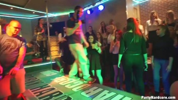 Party Hardcore Gone Crazy Vol. 34 Part 1 - Cam 3 Screencap 120 on www.sinx.com