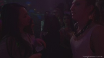 Party Hardcore Gone Crazy Vol. 34 Part 1 - Cam 3 Screencap 122 on www.sinx.com
