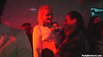 Party Hardcore Gone Crazy Vol. 34 Part 1 - Cam 3 Screencap 13 on www.sinx.com