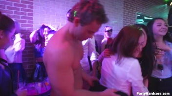 Party Hardcore Gone Crazy Vol. 34 Part 1 - Cam 3 Screencap 22 on www.sinx.com