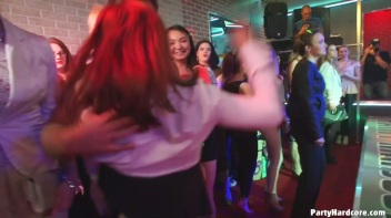 Party Hardcore Gone Crazy Vol. 34 Part 1 - Cam 3 Screencap 25 on www.sinx.com