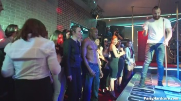 Party Hardcore Gone Crazy Vol. 34 Part 1 - Cam 3 Screencap 42 on www.sinx.com