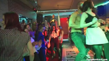 Party Hardcore Gone Crazy Vol. 34 Part 1 - Cam 3 Screencap 63 on www.sinx.com