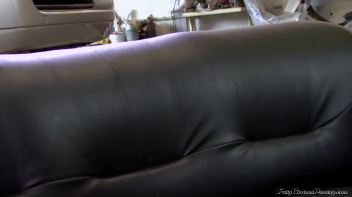 Leaking Fluids Screencap 4 on www.sinx.com