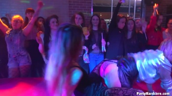Party Hardcore Gone Crazy Vol. 40 Single Cut: Part 7 - Cam 1 Screencap 42 on www.sinx.com
