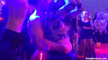 Party Hardcore Gone Crazy Vol. 40 Single Cut: Part 7 - Cam 1 Screencap 67 on www.sinx.com