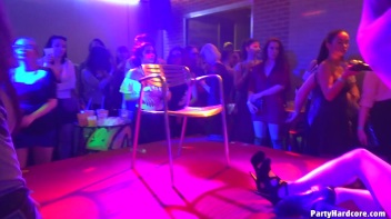 Party Hardcore Gone Crazy Vol. 40 Single Cut: Part 7 - Cam 1 Screencap 82 on www.sinx.com