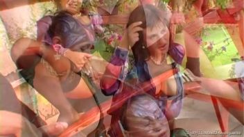 Fully Clothed Table Top Piss Romp Screencap 74 on www.sinx.com