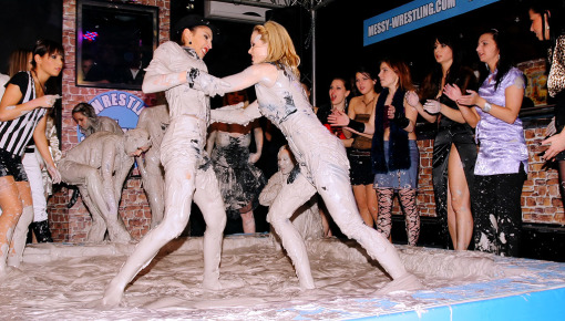 Latest deal - Christina Lee vs. Lucy Cornet