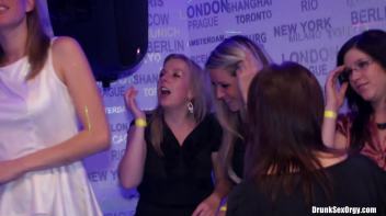 The CFNM Costume Ball Part 3 - Cam 1 Screencap 10 on www.sinx.com