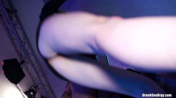 The CFNM Costume Ball Part 3 - Cam 1 Screencap 43 on www.sinx.com