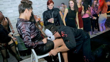 Latest deal - Party Hardcore Gone Crazy Vol. 32 Part 3 - Cam 2