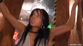 Gash Bash Part 4 - Main Edit Screencap 42 on www.sinx.com