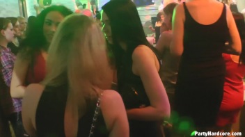 Party Hardcore Gone Crazy Vol. 9 Part 4 - Cam 4 Screencap 121 on www.sinx.com