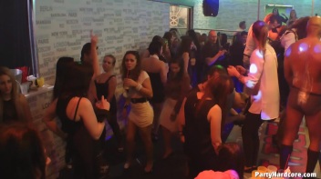 Party Hardcore Gone Crazy Vol. 9 Part 4 - Cam 4 Screencap 62 on www.sinx.com