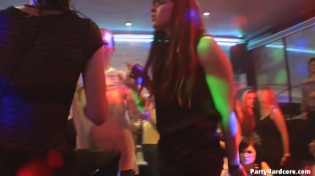 Party Hardcore Gone Crazy Vol. 9 Part 4 - Cam 4 Screencap 67 on www.sinx.com