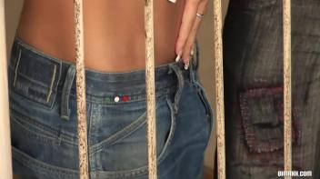 Prison Can Change a Man Screencap 3 on www.sinx.com