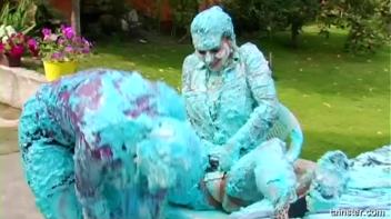 Attack Of The Creamy Icing Screencap 56 on www.sinx.com