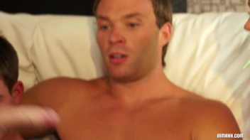 The Dirty Bisexual Dozen - Part 2 Screencap 55 on www.sinx.com