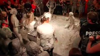 From Satin Queens To Muddy Dogs! Screencap 89 on www.sinx.com