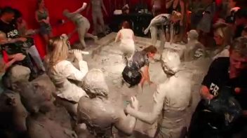 From Satin Queens To Muddy Dogs! Screencap 90 on www.sinx.com