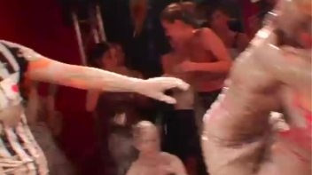 From Satin Queens To Muddy Dogs! Screencap 91 on www.sinx.com