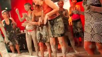 From Satin Queens To Muddy Dogs! Screencap 95 on www.sinx.com