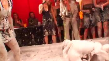 From Satin Queens To Muddy Dogs! Screencap 97 on www.sinx.com