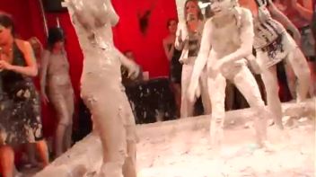 From Satin Queens To Muddy Dogs! Screencap 99 on www.sinx.com