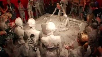 From Satin Queens To Muddy Dogs! Screencap 102 on www.sinx.com