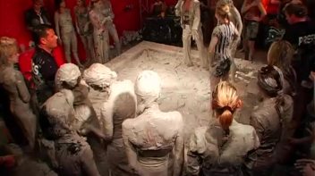 From Satin Queens To Muddy Dogs! Screencap 105 on www.sinx.com