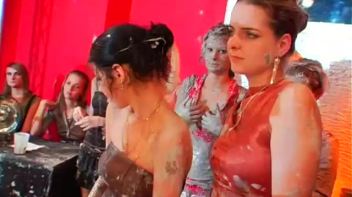 From Satin Queens To Muddy Dogs! Screencap 107 on www.sinx.com