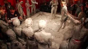 From Satin Queens To Muddy Dogs! Screencap 108 on www.sinx.com