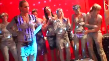 From Satin Queens To Muddy Dogs! Screencap 113 on www.sinx.com