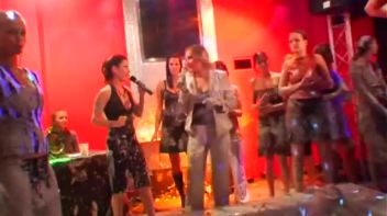 From Satin Queens To Muddy Dogs! Screencap 116 on www.sinx.com