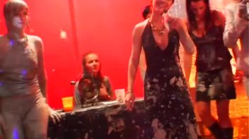 From Satin Queens To Muddy Dogs! Screencap 118 on www.sinx.com