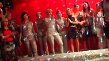 From Satin Queens To Muddy Dogs! Screencap 119 on www.sinx.com