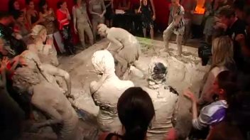 From Satin Queens To Muddy Dogs! Screencap 20 on www.sinx.com