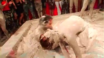 From Satin Queens To Muddy Dogs! Screencap 22 on www.sinx.com