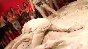 From Satin Queens To Muddy Dogs! Screencap 24 on www.sinx.com