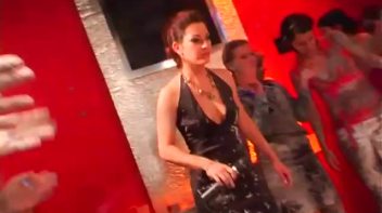 From Satin Queens To Muddy Dogs! Screencap 26 on www.sinx.com