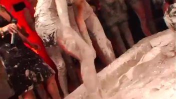 From Satin Queens To Muddy Dogs! Screencap 28 on www.sinx.com