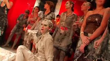 From Satin Queens To Muddy Dogs! Screencap 34 on www.sinx.com