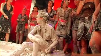 From Satin Queens To Muddy Dogs! Screencap 35 on www.sinx.com