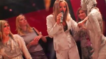 From Satin Queens To Muddy Dogs! Screencap 36 on www.sinx.com