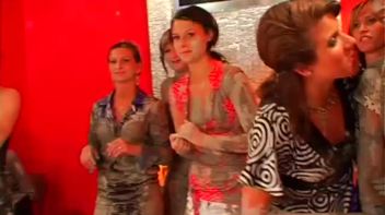 From Satin Queens To Muddy Dogs! Screencap 37 on www.sinx.com